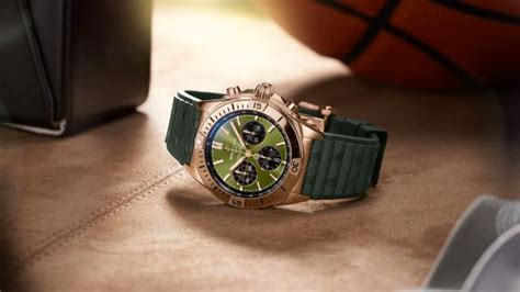 bracciali breitling|breitling x giannis.